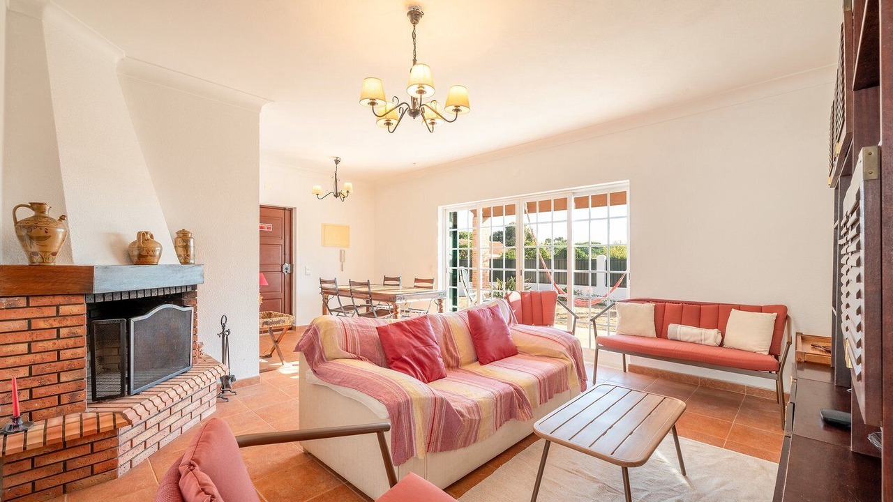 Photo of Livingroom in Aiana de Cima