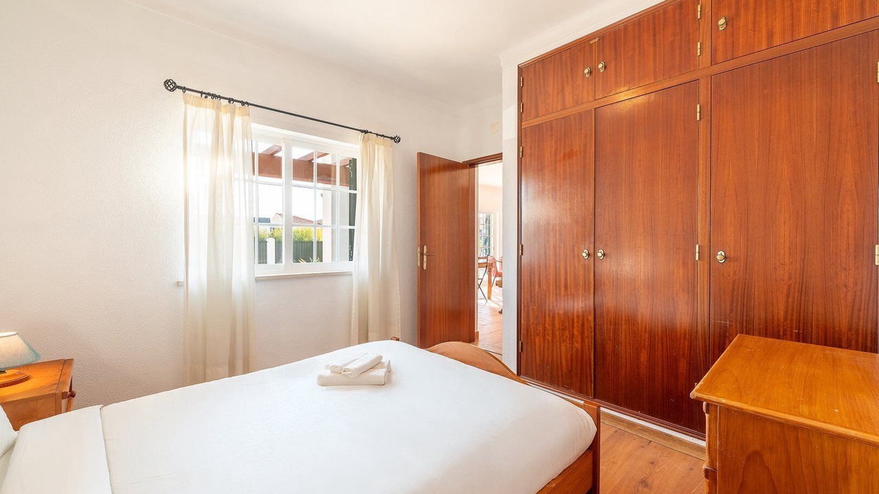 Photo of Bedroom in Aiana de Cima