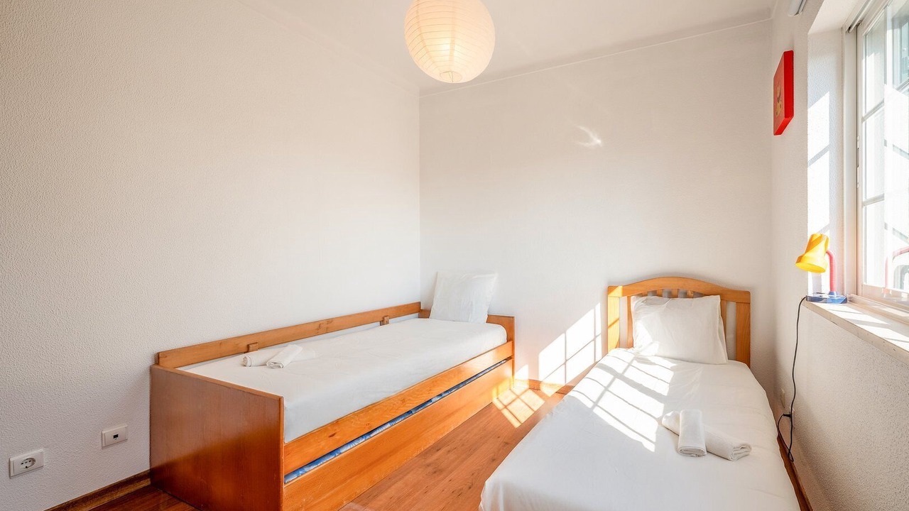Photo of Bedroom in Aiana de Cima