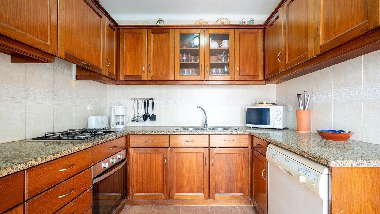 Photo of Kitchen in Aiana de Cima