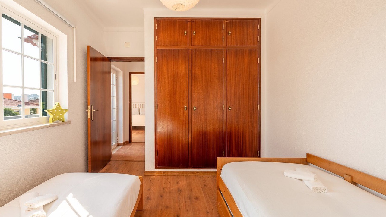 Photo of Bedroom in Aiana de Cima