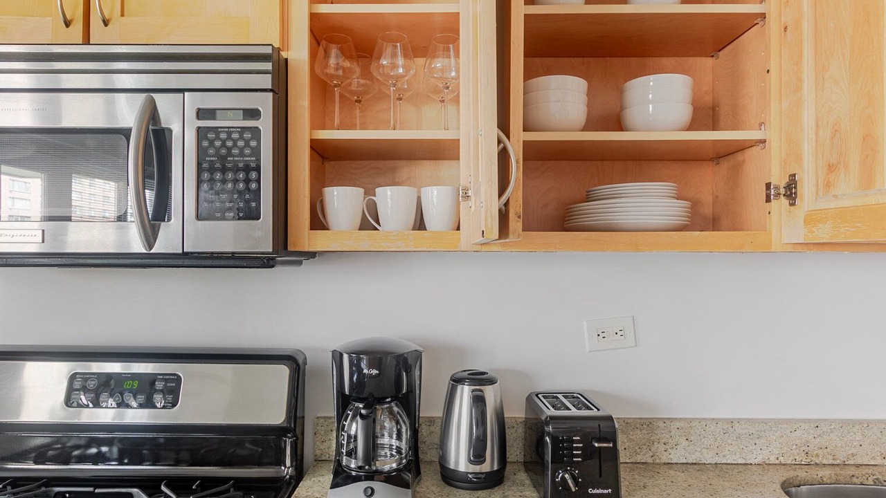 Photo of Kitchen in Manhattan Valley