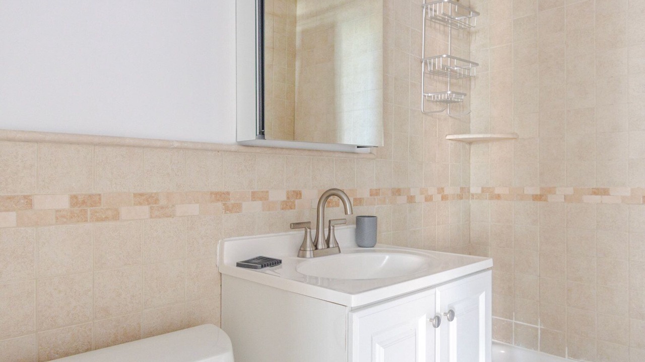 Photo of Bathroom in Manhattan Valley