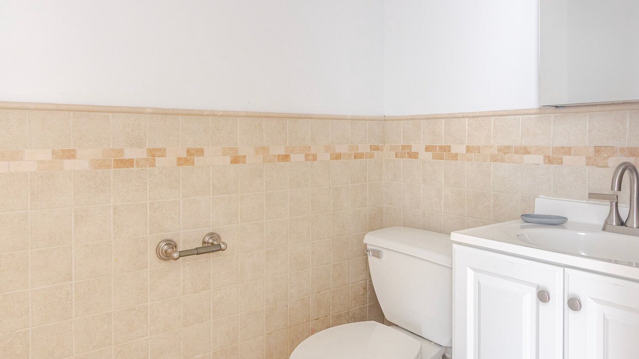 Photo of Bathroom in Manhattan Valley