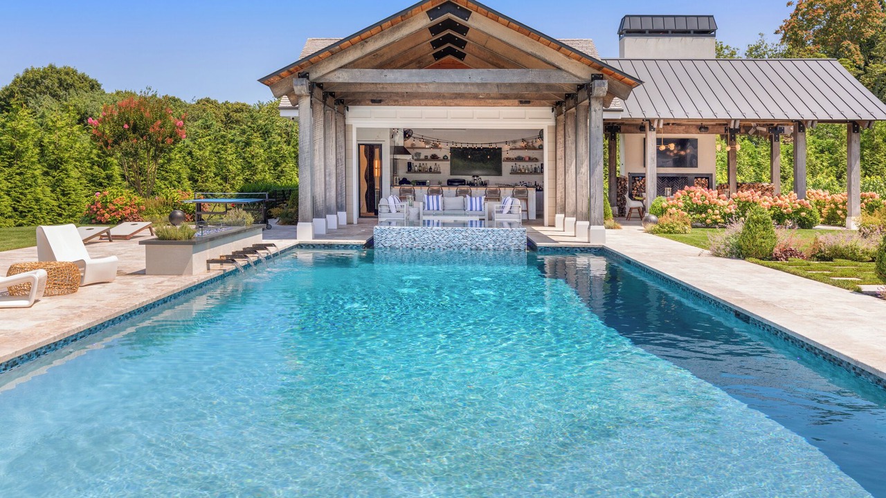 Photo of Outdoor in Water Mill