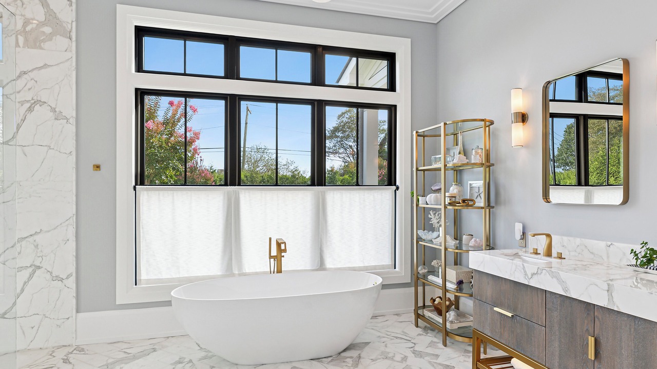 Photo of Bathroom in Water Mill