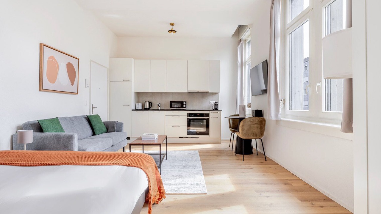 Photo of Bedroom in Seebach