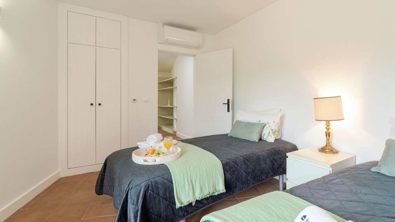 Photo of Bedroom in Santa Comba Dao