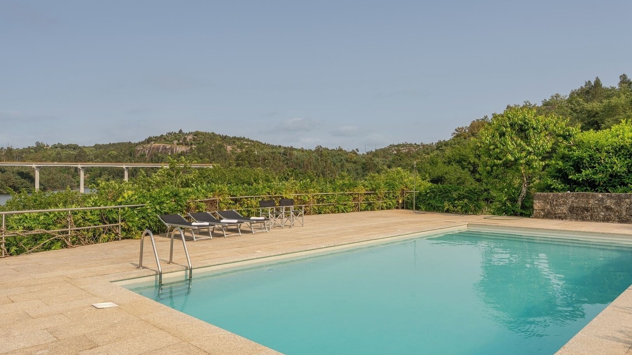 Photo of Outdoor in Santa Comba Dao