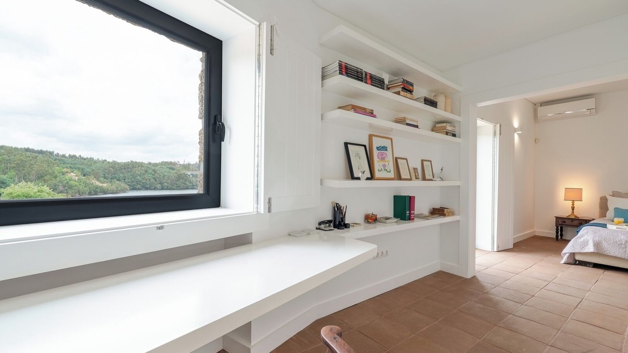 Photo of Bedroom in Santa Comba Dao