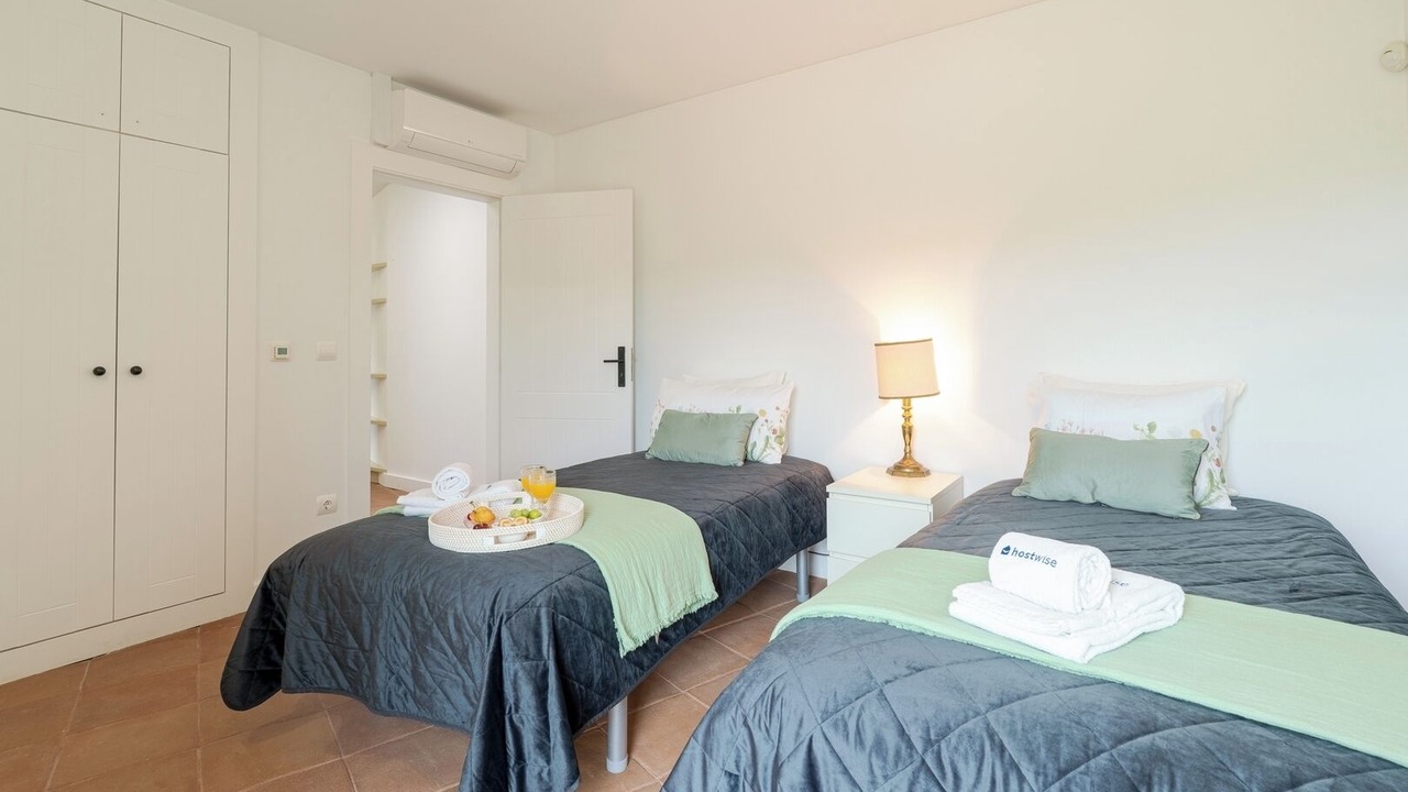 Photo of Bedroom in Santa Comba Dao