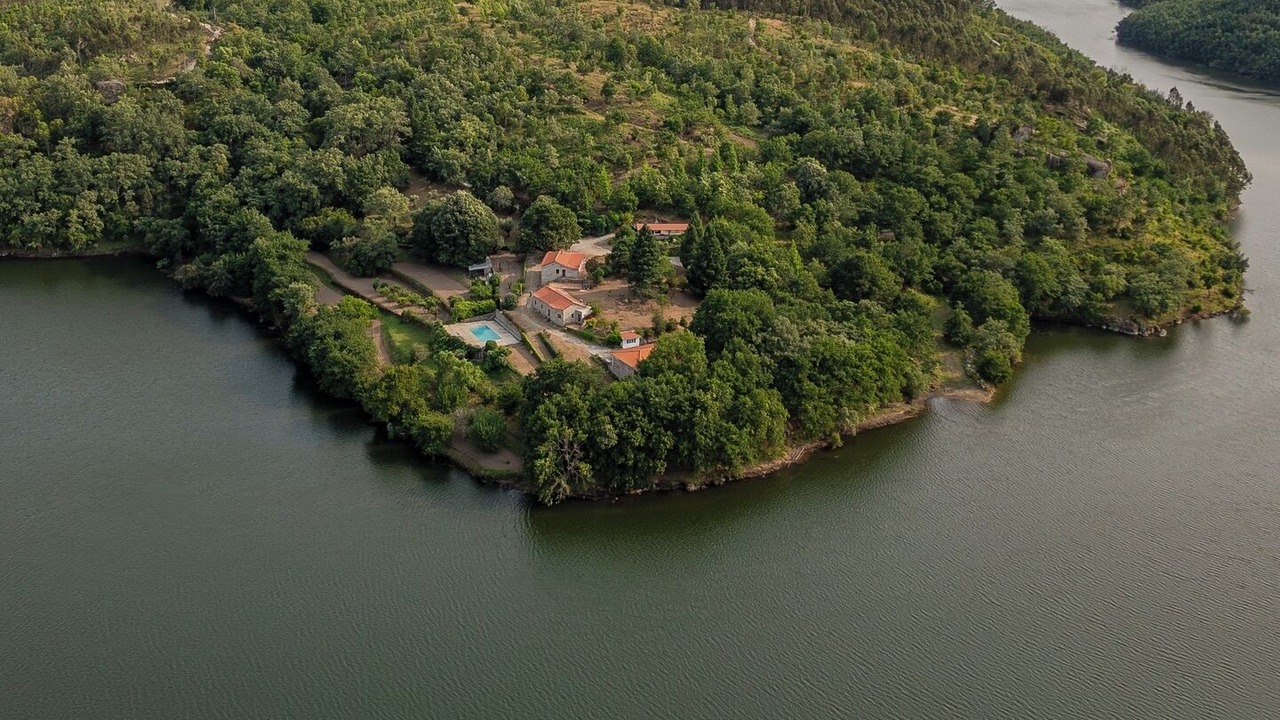 Photo of Outdoor in Santa Comba Dao