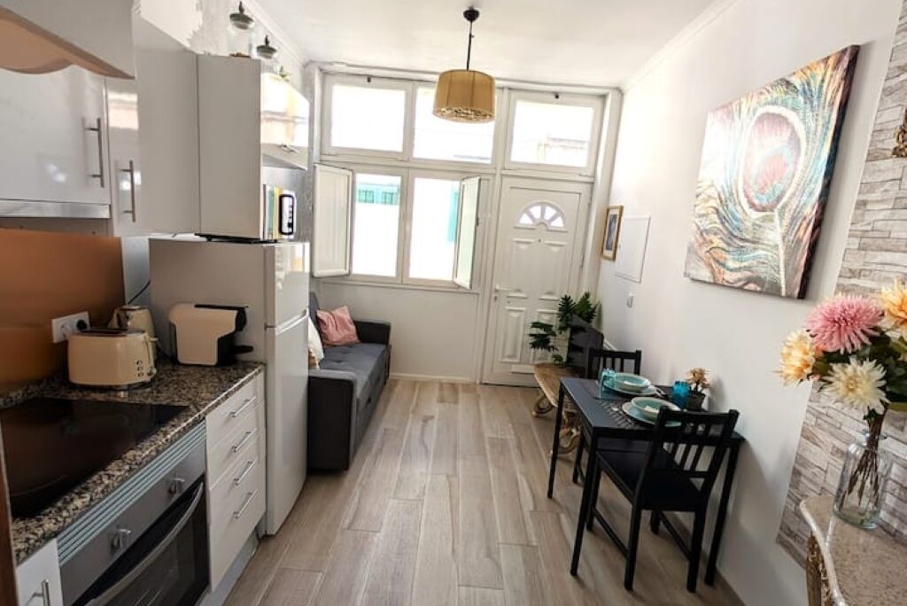 Photo of Kitchen in Se