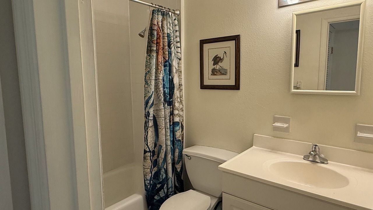 Photo of Bathroom in Cocoa Isles