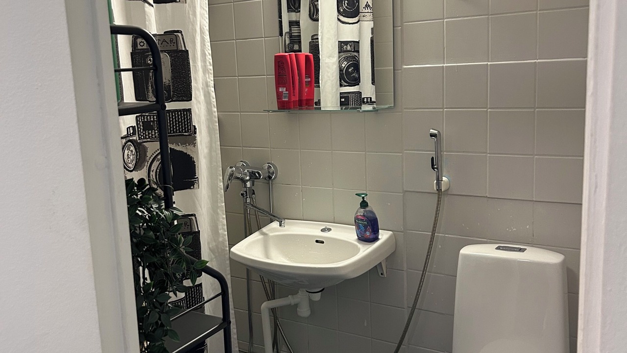 Photo of Bathroom in Vantaa