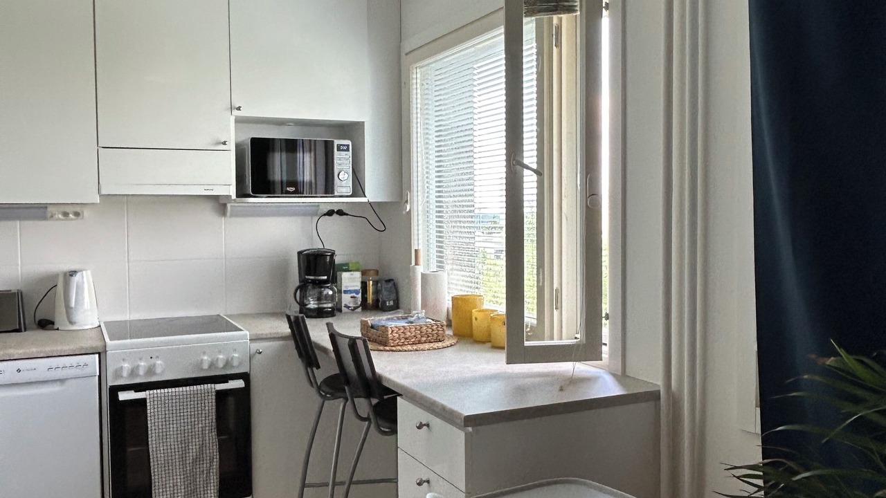 Photo of Kitchen in Vantaa