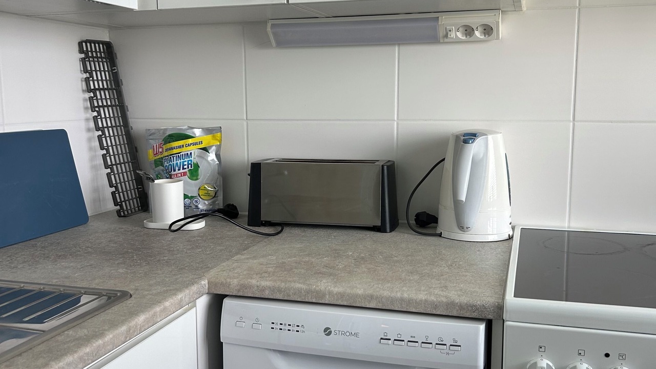 Photo of Kitchen in Vantaa
