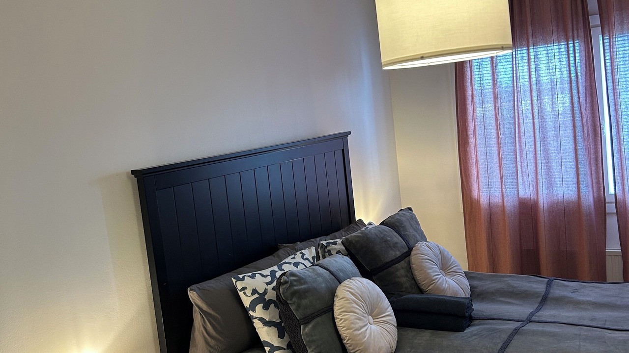 Photo of Bedroom in Vantaa