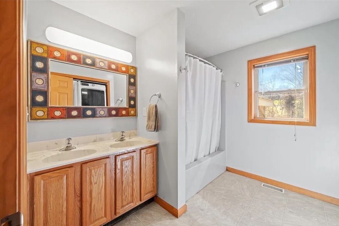 Photo of Bathroom in Newfield
