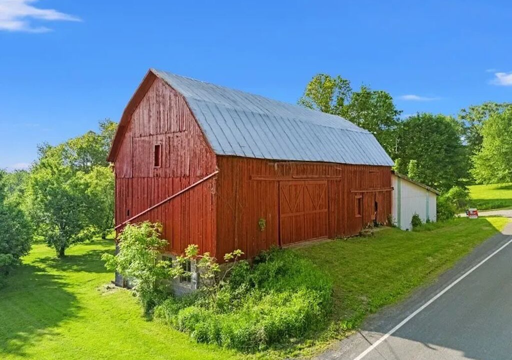 Photo of Outdoor in Newfield