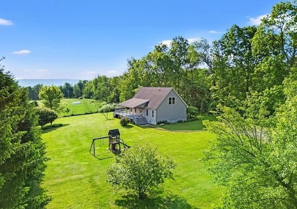 Photo of Patio Balcony in Newfield