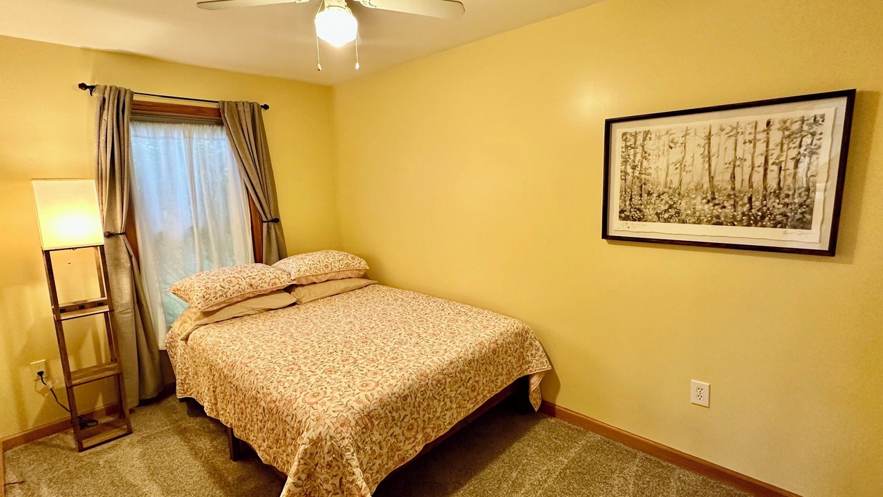 Photo of Bedroom in Newfield