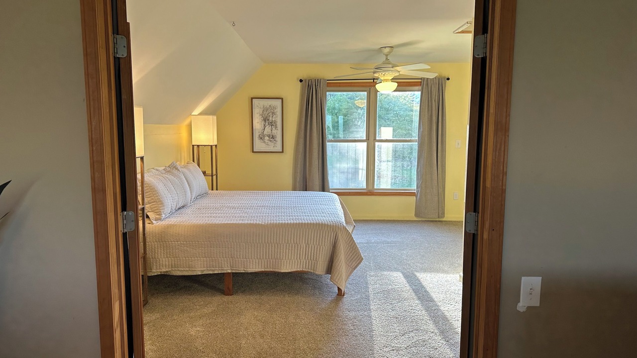 Photo of Bedroom in Newfield