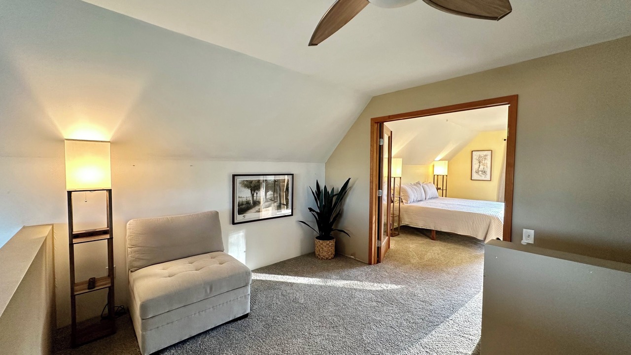 Photo of Bedroom in Newfield