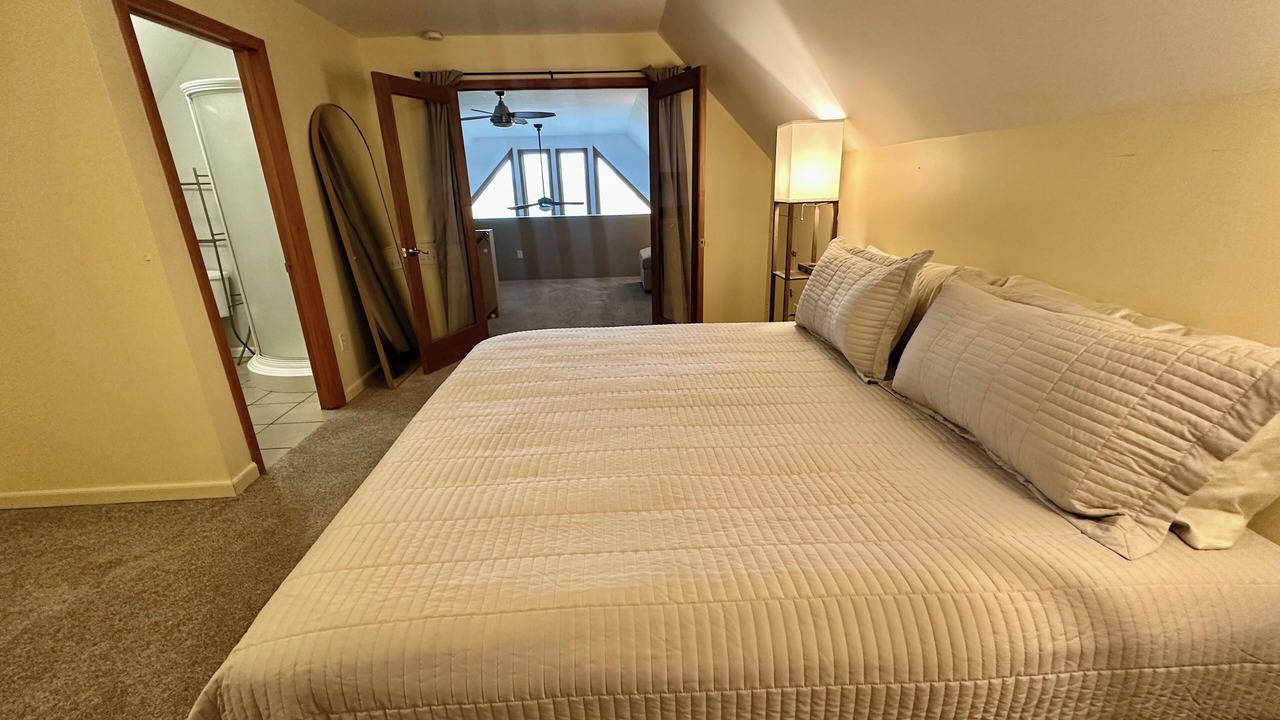 Photo of Bedroom in Newfield