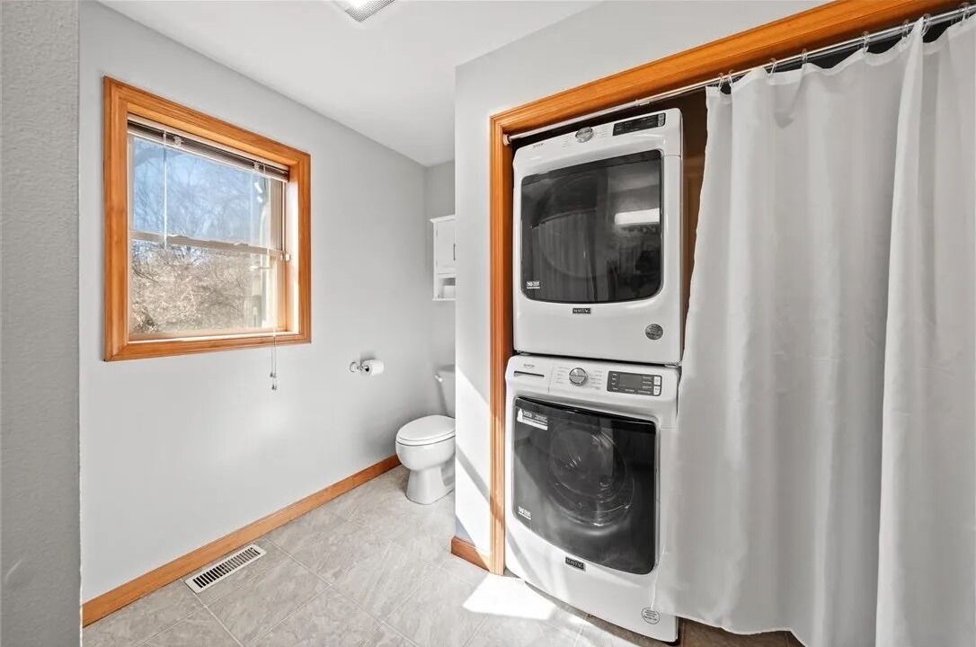 Photo of Bathroom in Newfield