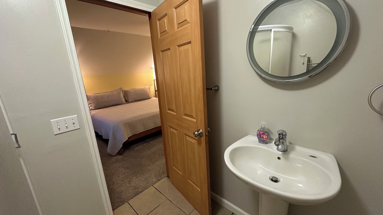Photo of Bathroom in Newfield