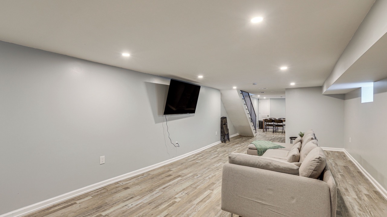 Photo of Livingroom in Northwest Philadelphia