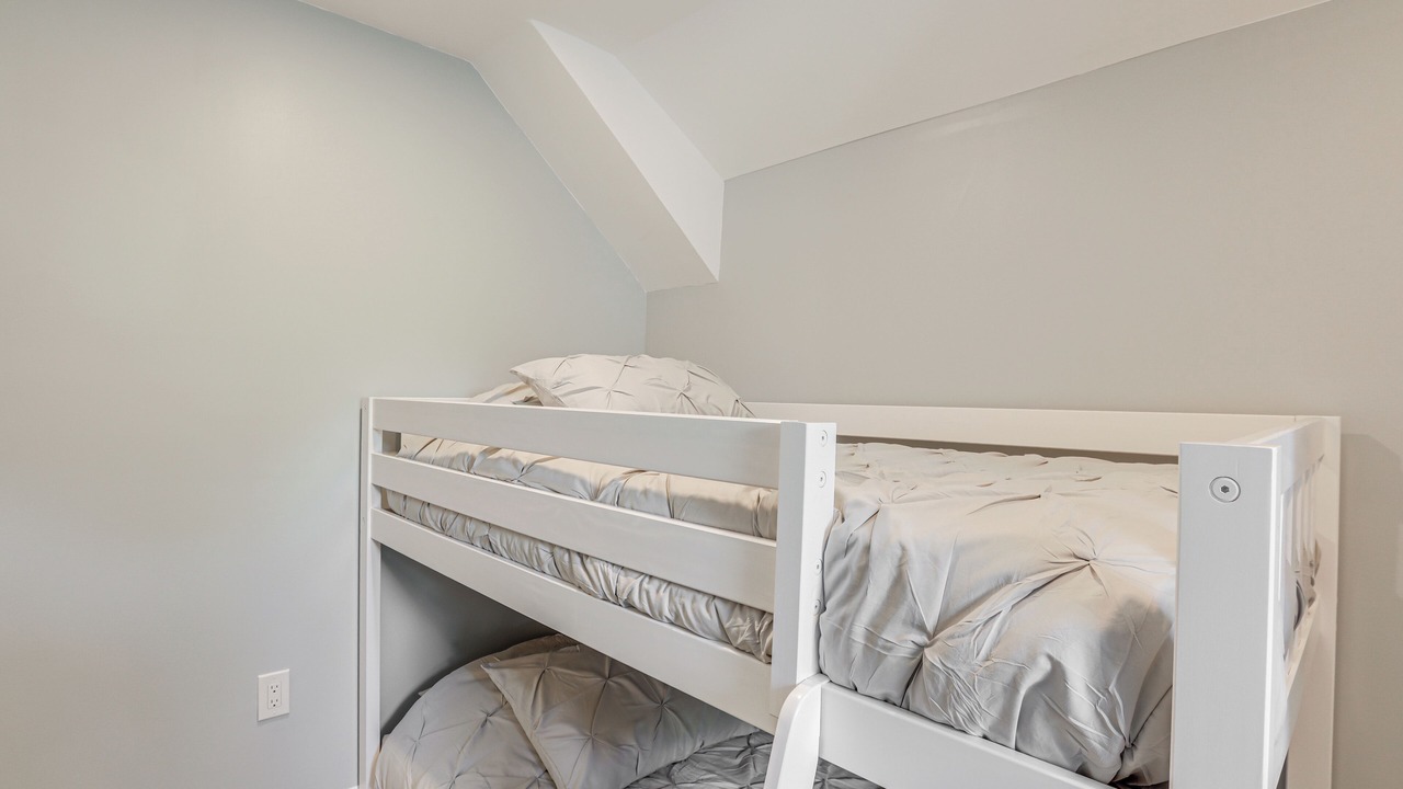 Photo of Bedroom in Northwest Philadelphia