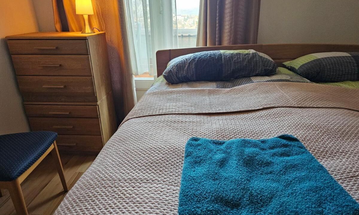Photo of Bedroom in Pilisvorosvar