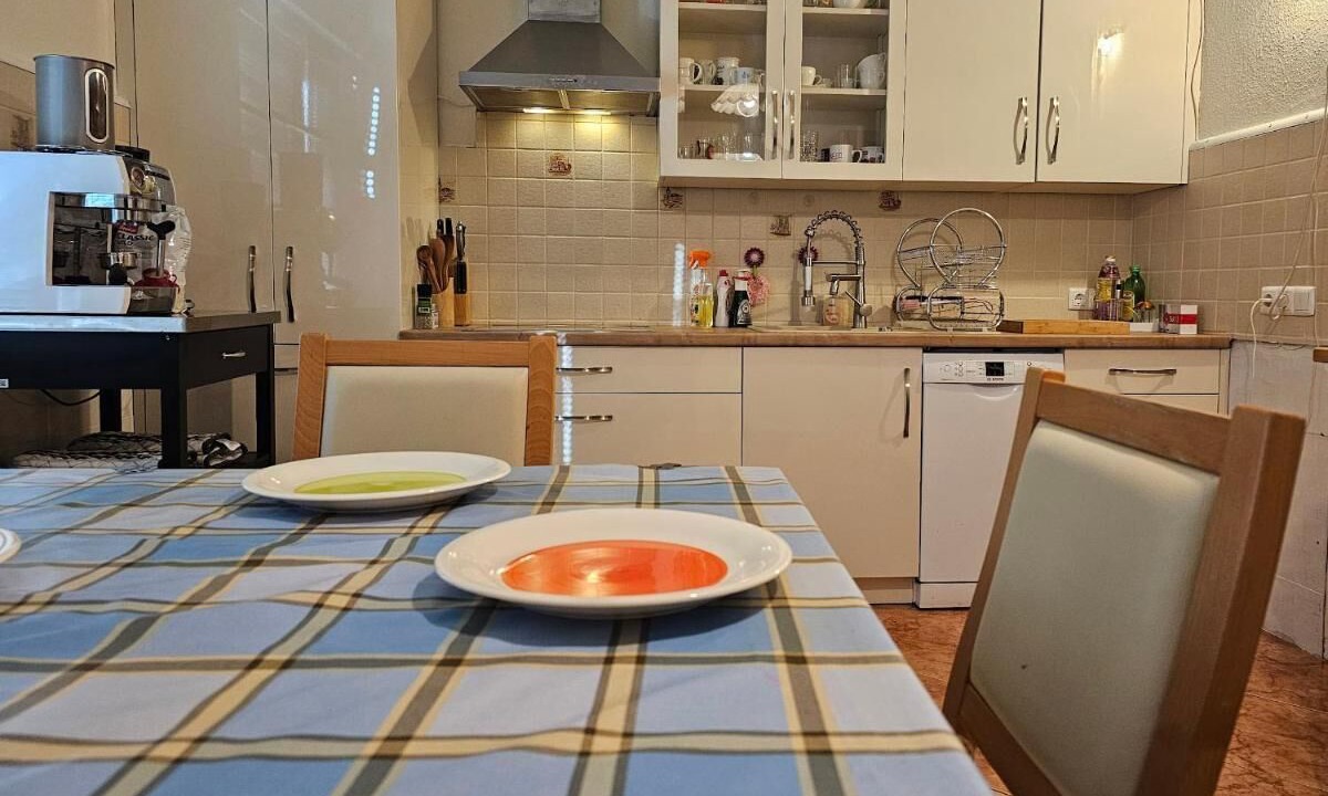 Photo of Kitchen in Pilisvorosvar