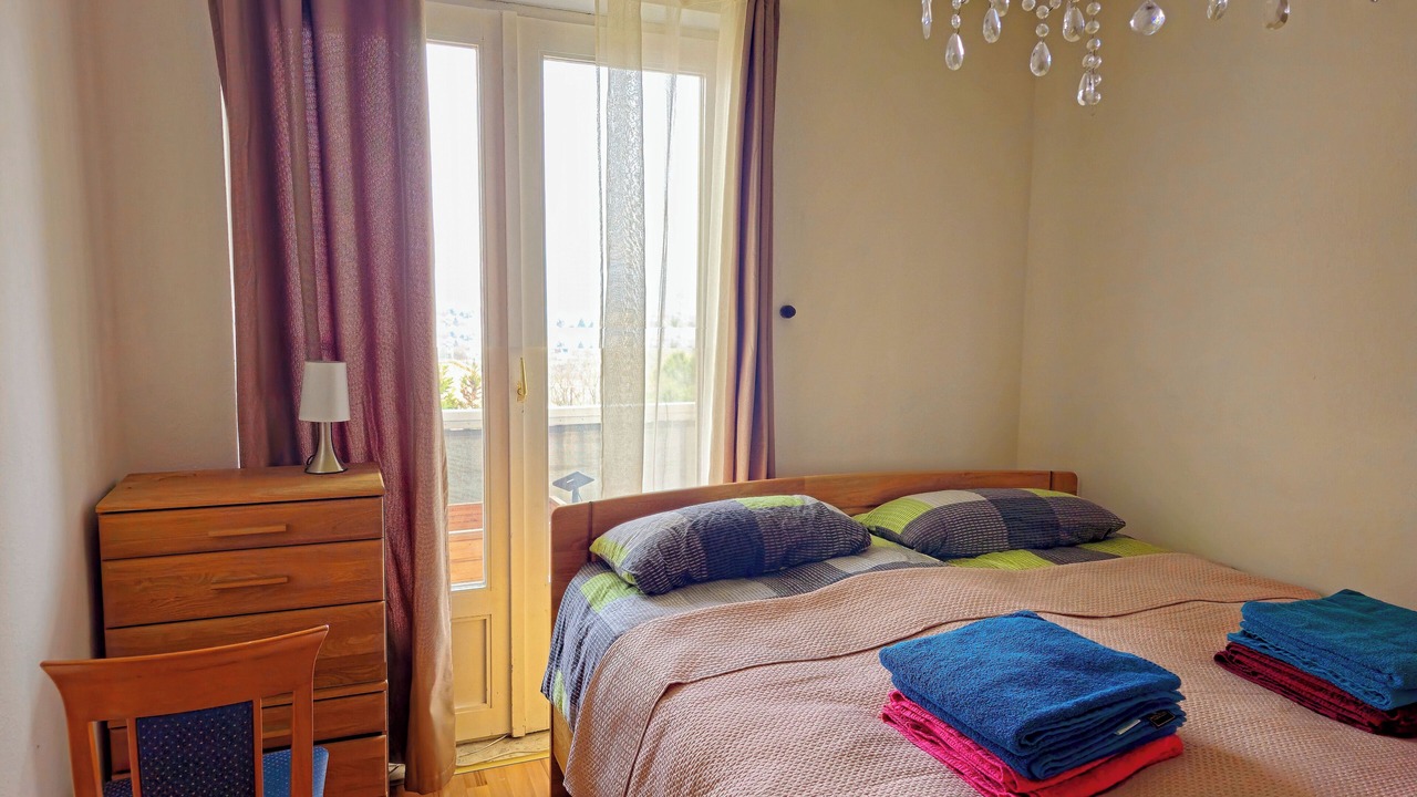 Photo of Bedroom in Pilisvorosvar