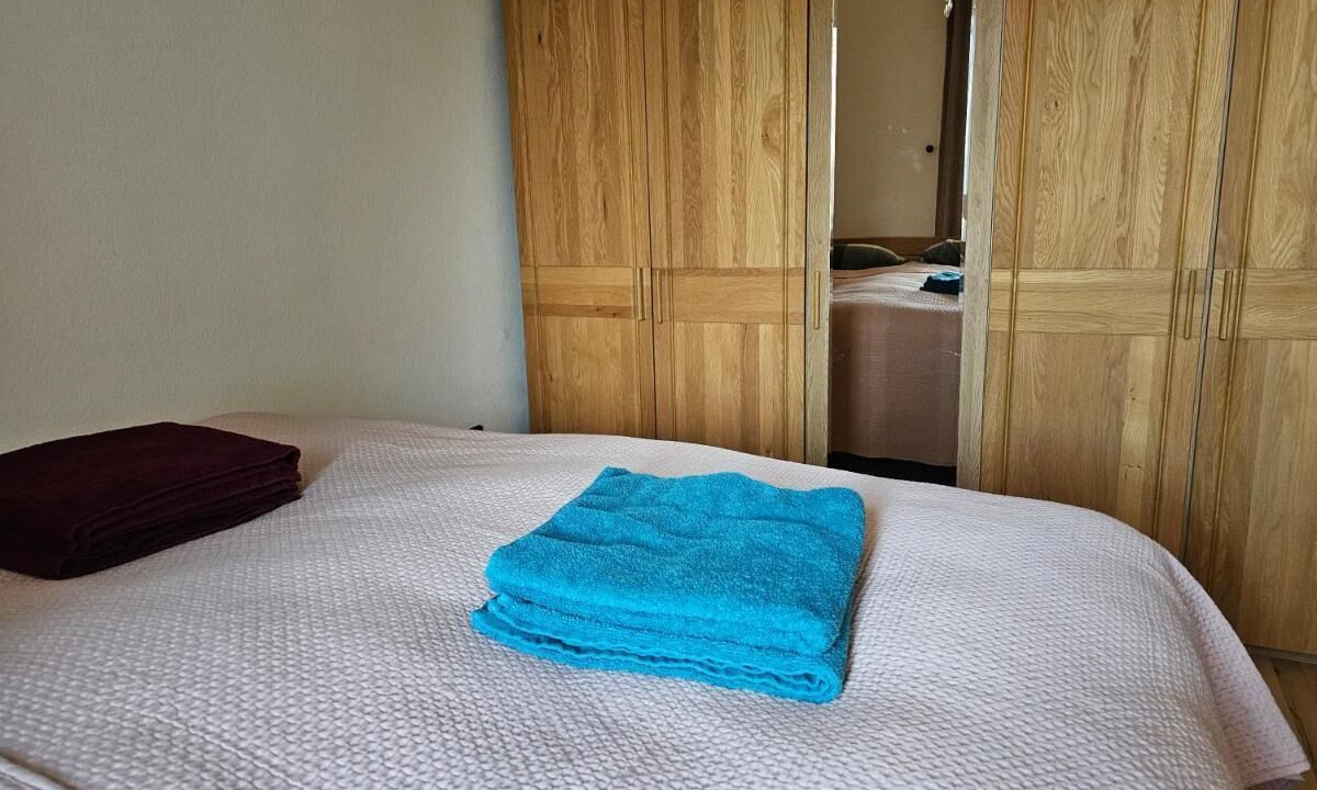 Photo of Bedroom in Pilisvorosvar