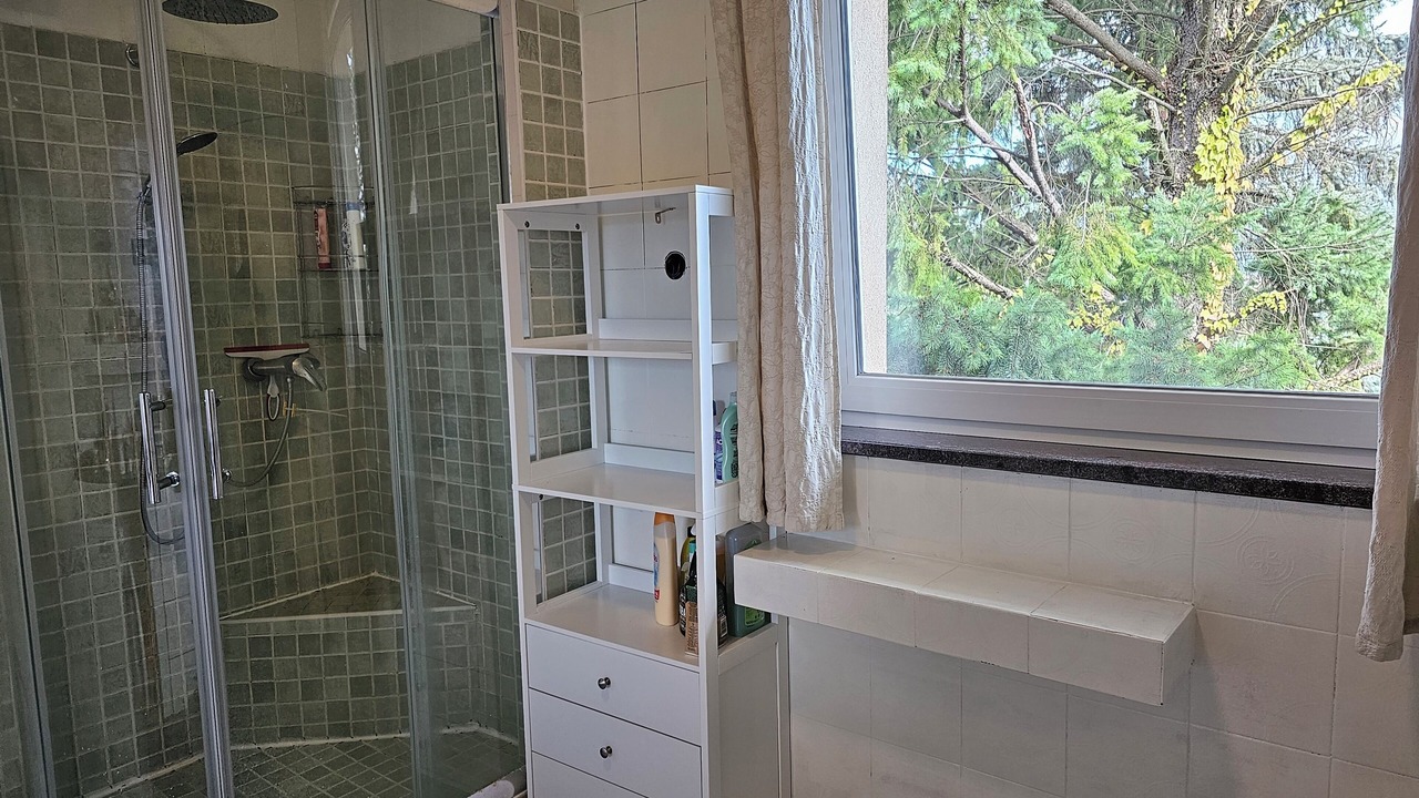Photo of Bathroom in Pilisvorosvar
