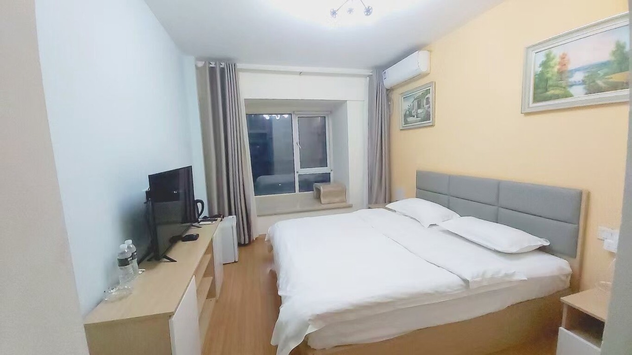 Photo of Bedroom in Chengyang