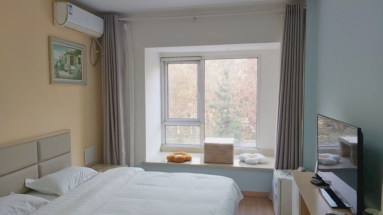 Photo of Bedroom in Chengyang