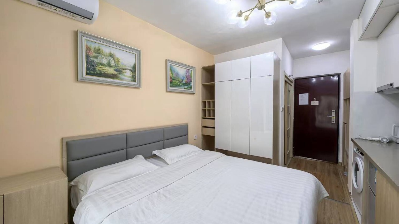 Photo of Bedroom in Chengyang