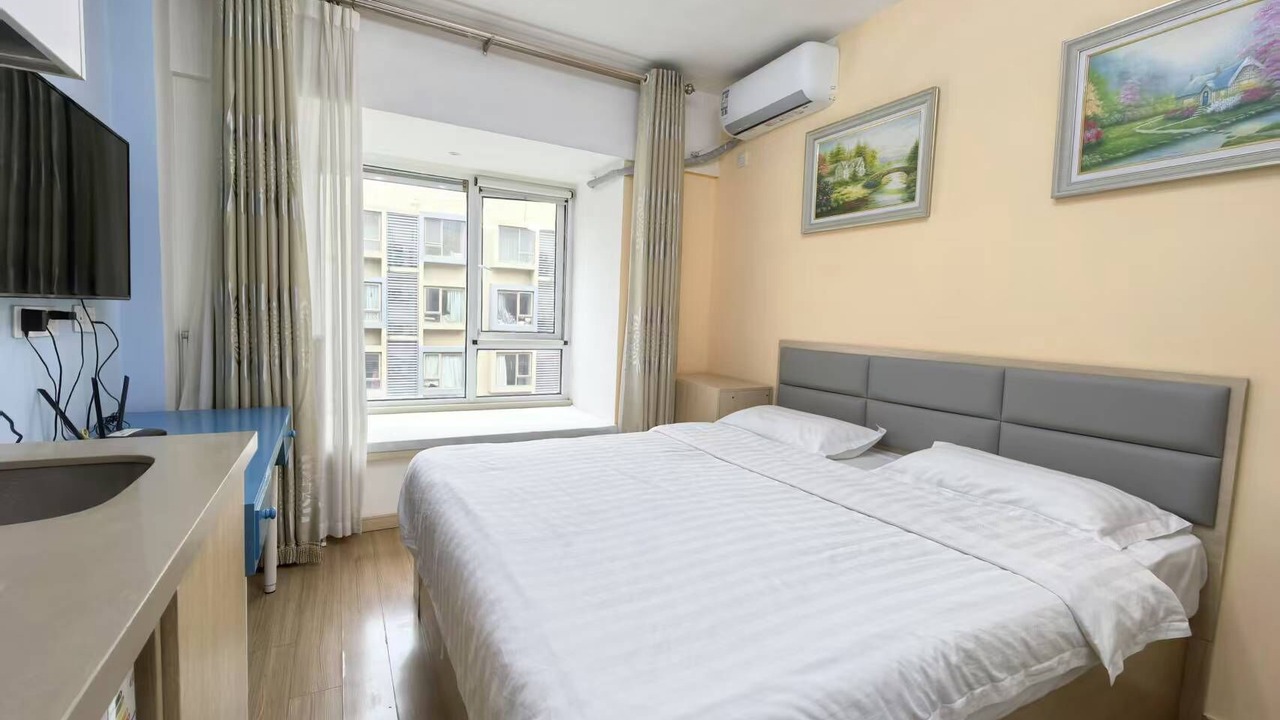 Photo of Bedroom in Chengyang