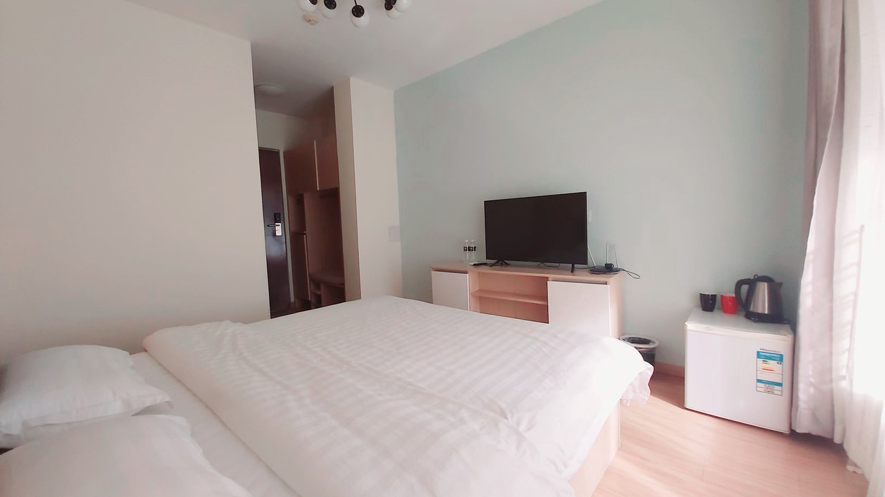 Photo of Bedroom in Chengyang