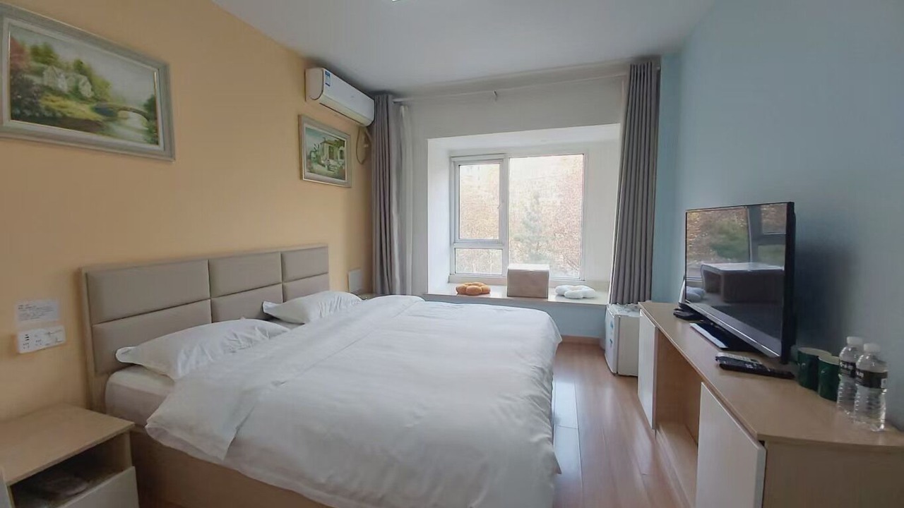 Photo of Bedroom in Chengyang