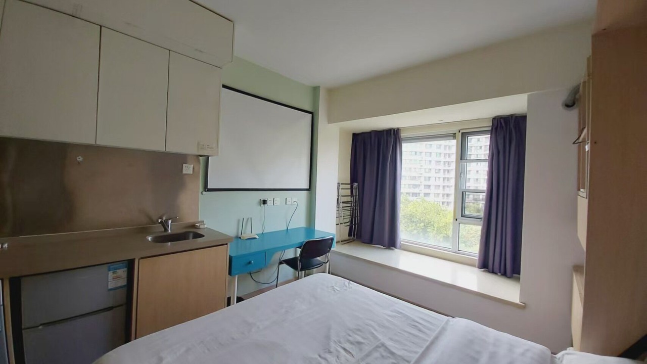 Photo of Bedroom in Chengyang