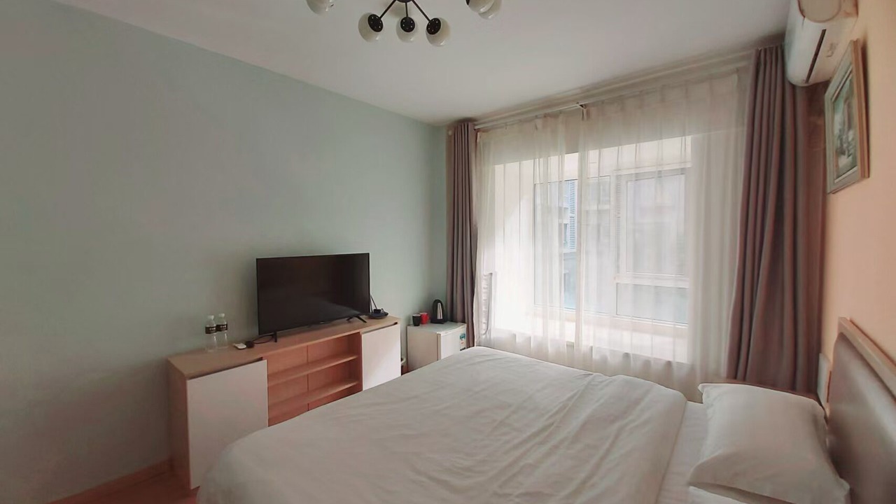 Photo of Bedroom in Chengyang