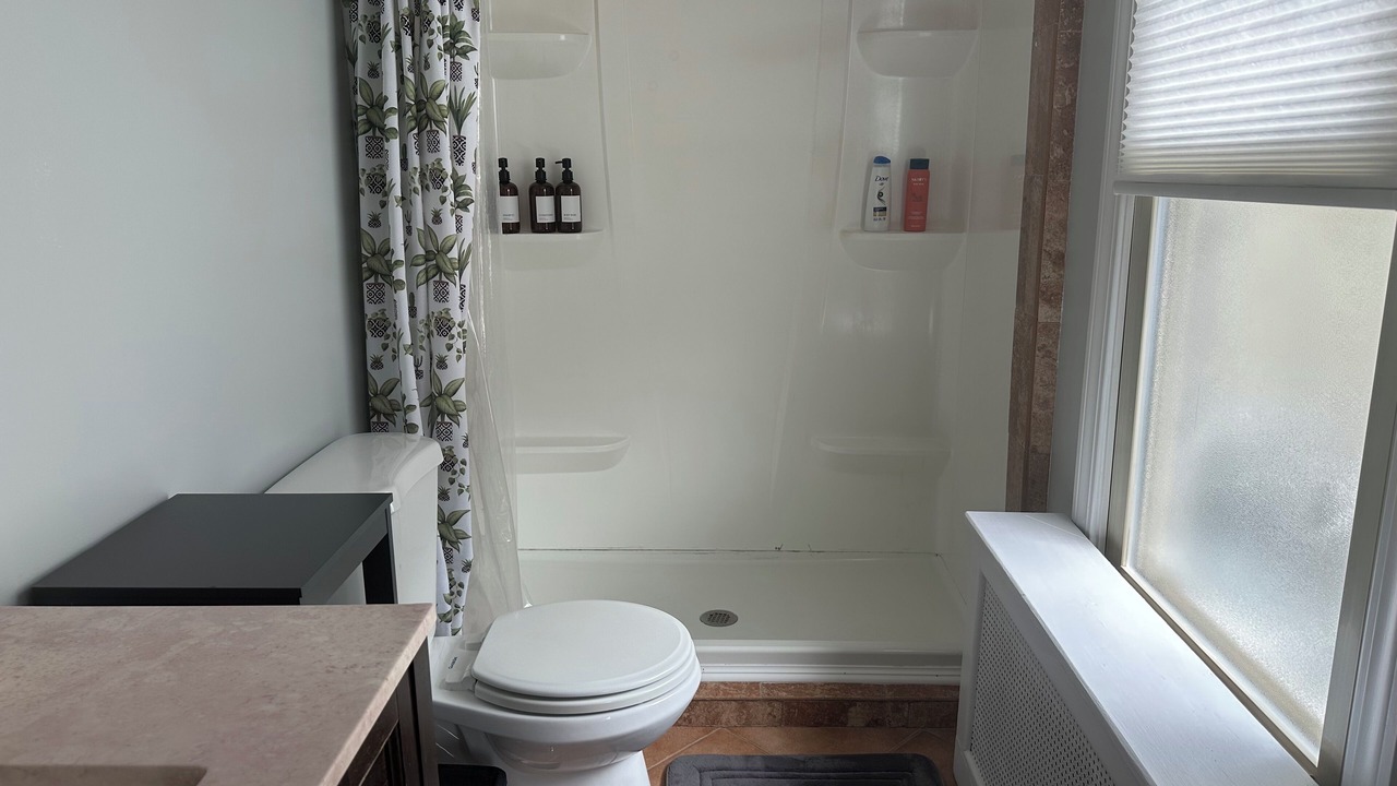 Photo of Bathroom in Dobbs Ferry