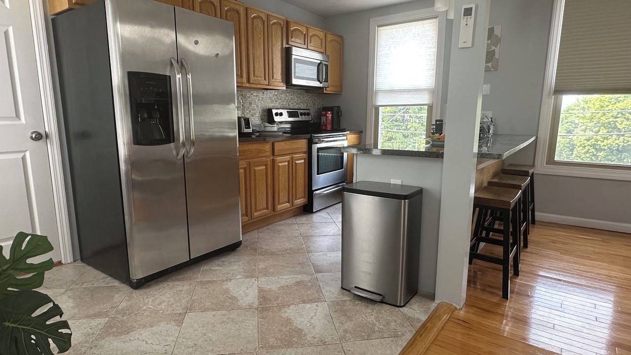 Photo of Kitchen in Dobbs Ferry