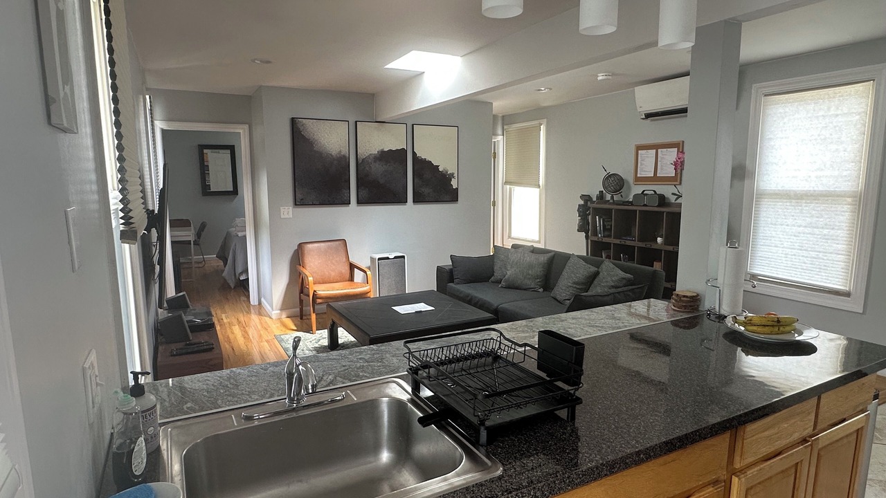 Photo of Livingroom in Dobbs Ferry