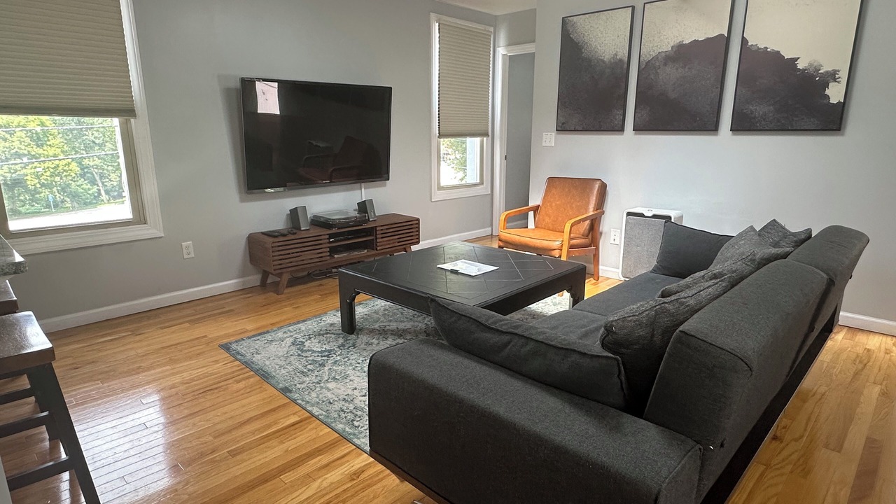 Photo of Livingroom in Dobbs Ferry